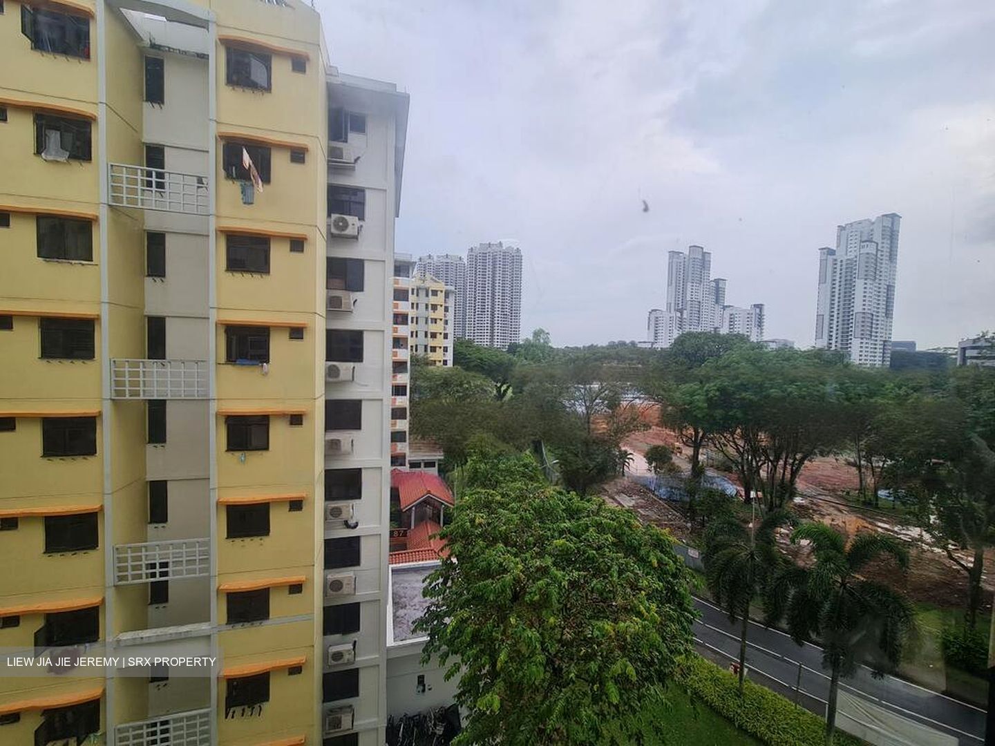 Blk 88 Commonwealth Heights (Queenstown), HDB 3 Rooms #490974151